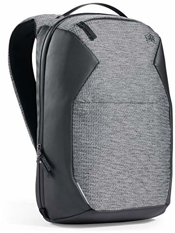 STM Bags STM Myth plecak 18 l na laptopy 15 cali - granit czarny stm-117-186P-01