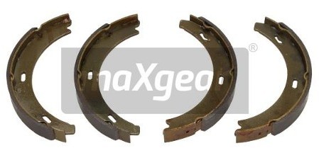 MaxGear Zesatw szczęk hamulcowych, hamulec postojowy 19-1805