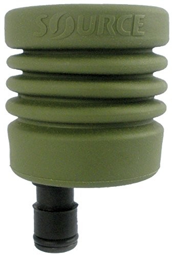 Source uniwersalny Tap Adaptor  Green CR86