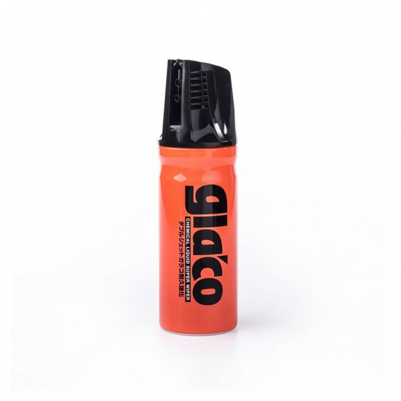 Soft Soft 99 Glaco W-Jet Strong 180ml (04169) 04169