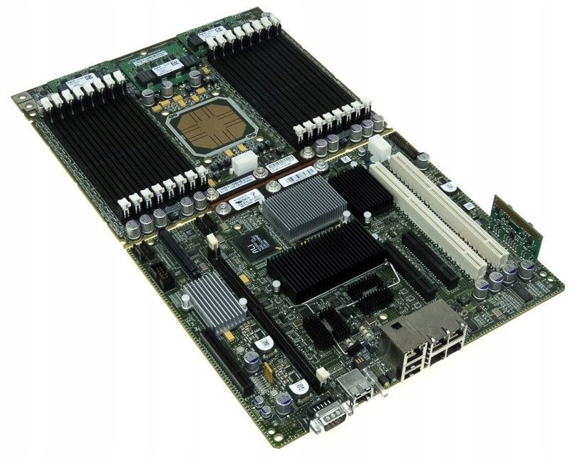 Sun 541-1454-01 DDR2 SunFire T1000 T2000 Pci-x