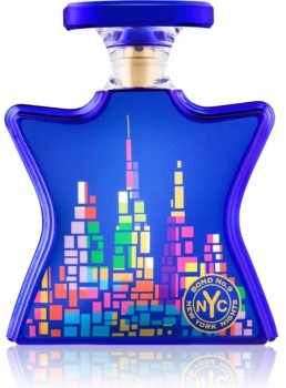 Bond No 9 Midtown New York Nights woda perfumowana 100ml