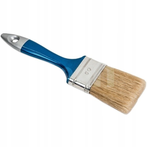 Pędzel Włoski Decor, Farby, Lakiery, Emalia 30X15