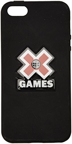 Unbekannt x-games 73089 etui ochronne z silikonu do iPhone 5 730894