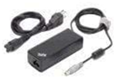 Lenovo ThinkPad 90W AC Adapter - strmforsyningsadapter 40Y7672 (40Y7659)