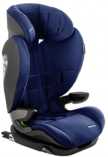 AVIONAUT Fotelik samochodowy MAX SPACE ISOFIX 15 36 kg/100 150 cm niebieski