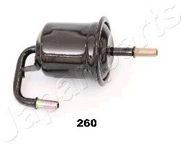 JAPANPARTS Filtr paliwa FC-260S