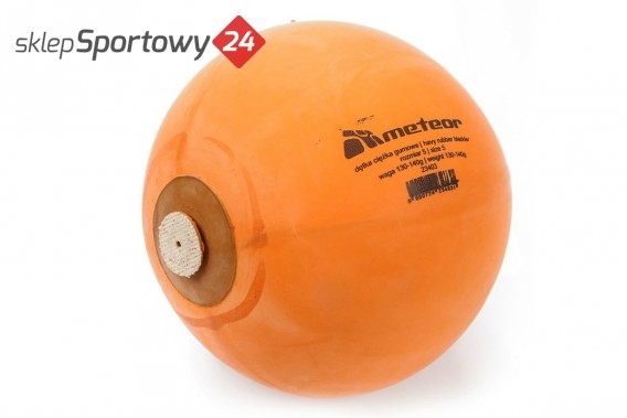 Meteor DĘTKA Z KOŁNIERZEM #5 CIĘŻKA 130-140G 23403