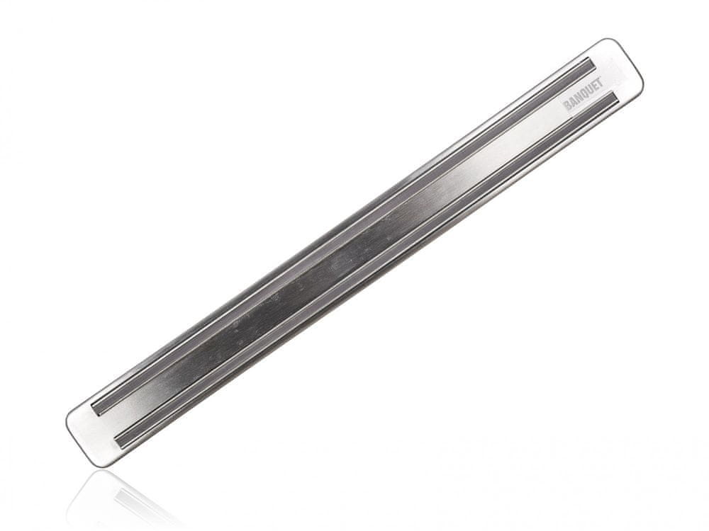 Banquet Magnetyczna listwa na noże AKCENT 33 cm