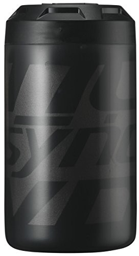 Syncros SCOTT uchwyt narzędziowy puszka  Pak-5 Anthracite, szary, 0.5L 2419080010999