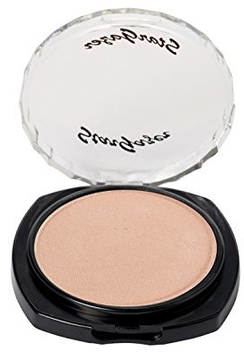 Stargazer Products Stargazer Products Cienie do powiek, satyna brzoskwinia, 1 opakowanie (1 x 2 g)