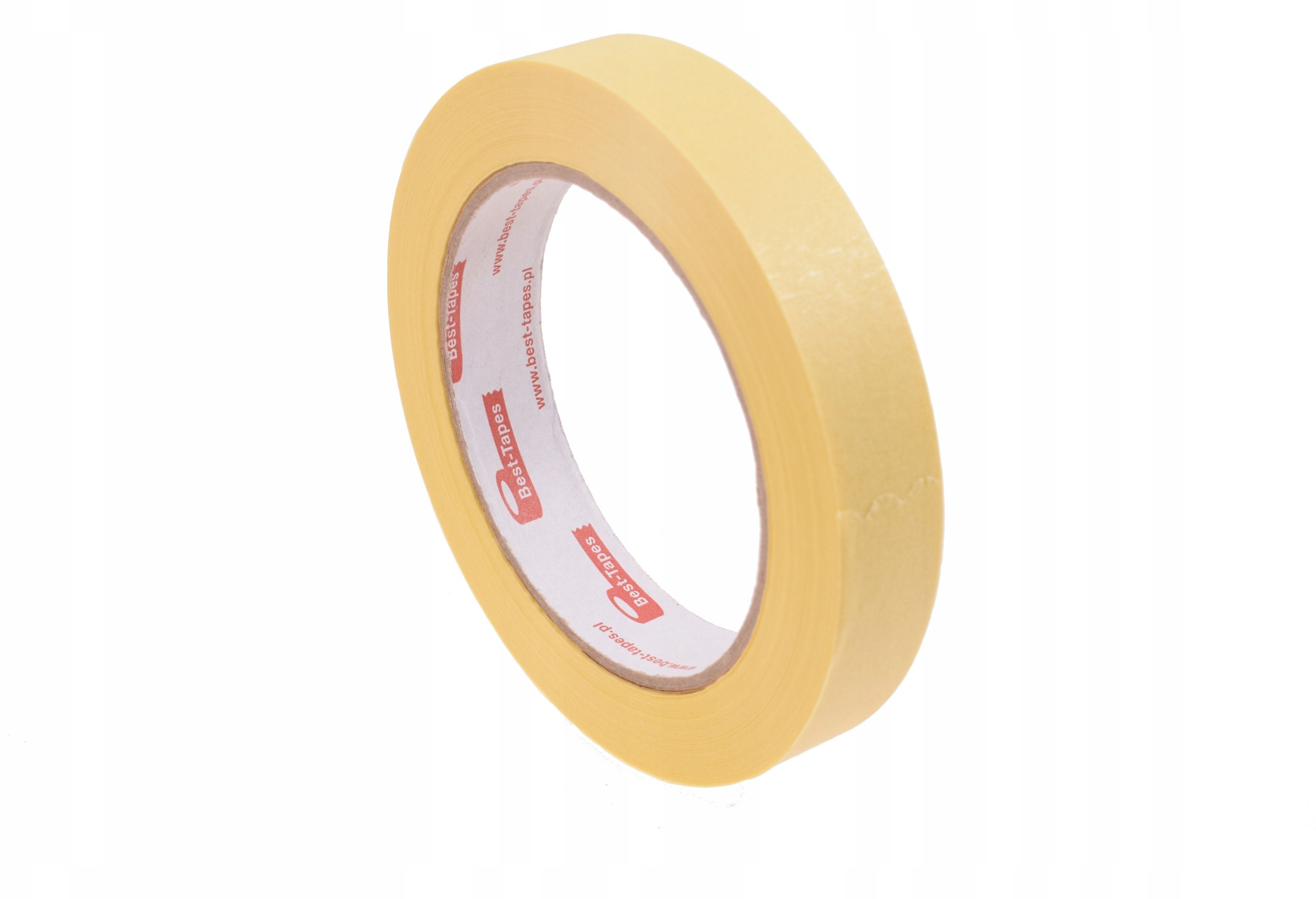 Taśma Malarska Papierowa Maskująca 25MMX50M