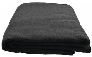Europalms Kurtyna sceniczna Europalms Stage curtain black 3m/1m, 8331206A