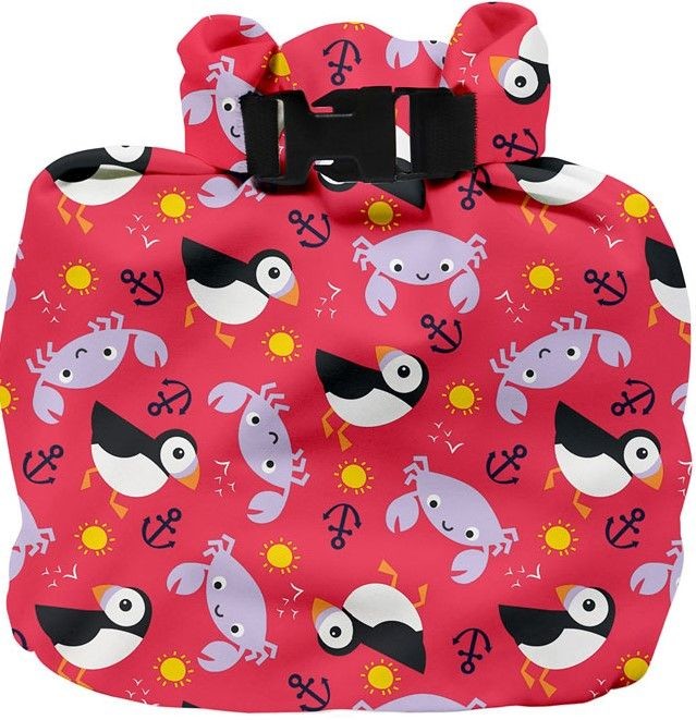 Bambinomio torba na pieluchy Nice