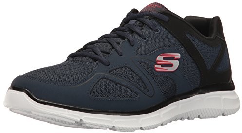 Skechers Verse  Flash Point, 45 58350-NVBK