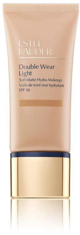 Estee Lauder Double Wear Light Soft Matte Hydra Foundation podkład do twarzy 4N1 Shell Beige SPF10 30ml