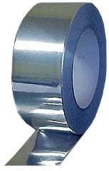 UNIMET TAŚMA ALUMINIOWA 48MM*50Y TT ALUM 50 [6696201]
