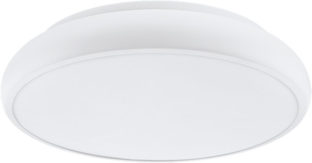 Eglo Riodeva-C 98045 plafon lampa sufitowa 1X27W LED biala