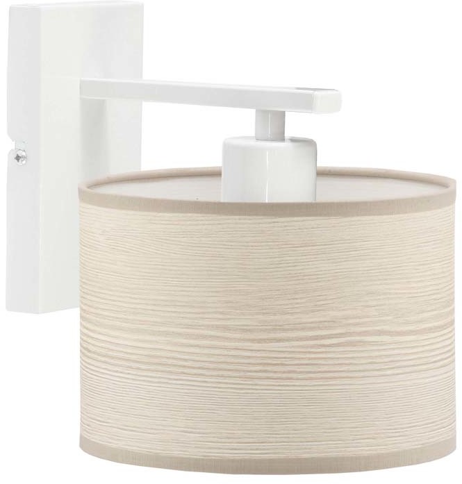 LYSNE Kinkiet pokojowy SPLIT ECO 14554/86