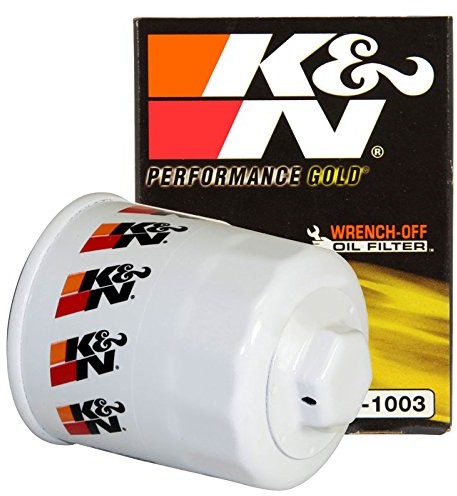 K&N Filtry K & N HP 1003 Oil HP-1003