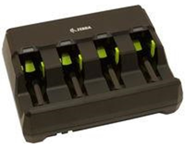 Symbol Symbol 4-slot battery charger SAC3600-4001CR
