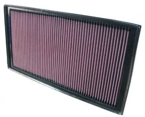 K&N 33  2912 K & N zamienny filtr powietrza 33-2912