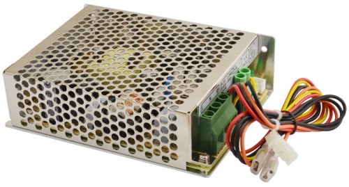 PULSAR SCP 13,8V/3,6A zasilacz buforowy do zabudowy (PL_SCP-50-12)