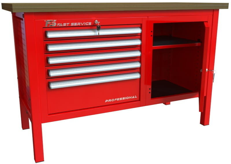 Fastservice P-3-072-01