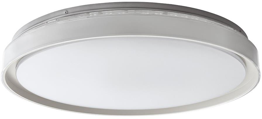 Eglo 99779 - LED Ściemniany plafon SELUCI LED/40W/230V 3000-6500K+ pilot