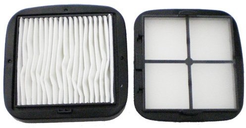 MaYiTe mayite filtr do Bissell Pet & hand vac Level-Filter, 97d5 203-7416