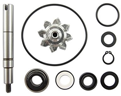 Vicma Zestaw naprawczy do pompy wodnej do Kymco X-Citing 500 LC 8430525116474