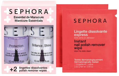 SEPHORA COLLECTION Zestaw do Manicure