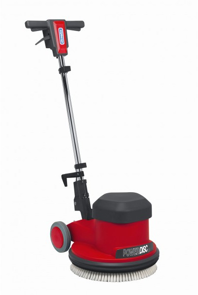 Cleanfix Cleanfix Powerdisc LS szorowarka do podłóg Powerdisc-LS