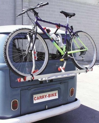 Fiamma Camping artykuły Bike Rack 0209363 02093-63-