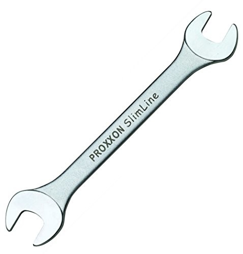 Proxxon 23834 Slim Line z podwójną gardzielą 10 X 11 mm 2223834