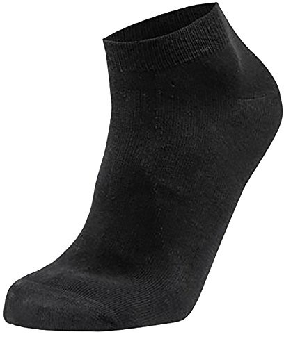 Blakläder Krótkie mieszanka bawełny, skarpety 5er Pack, czarny 21951098990040-44