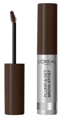 L'Oreal Paris Brow Artist Plump & Set tusz do brwi 108 Dark Brunette 4.9ml