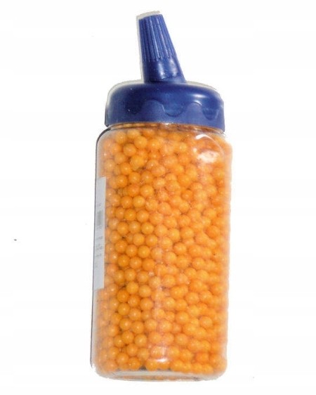 Kulki 6 MM Do Pistoletu W Granacie Granat 2000 Szt