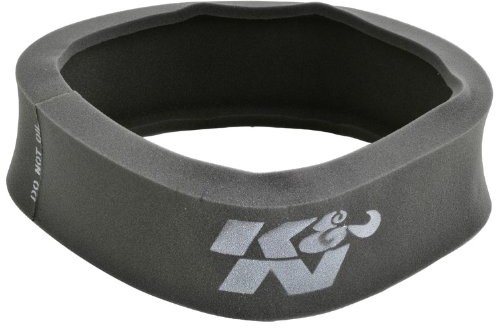 K&N Filtry powietrza K i N 25  5200, pianka-HÜLLE 25-5200