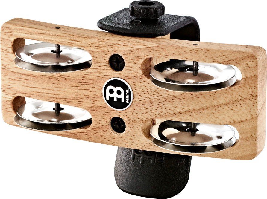 Meinl meinl Professional Heel Tambourine  phta PHTA