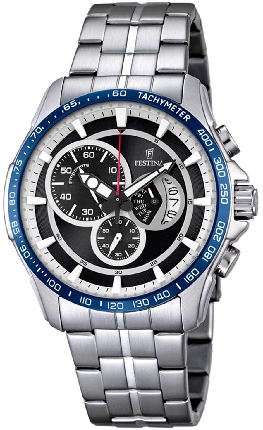 Festina Chrono Sport F6850/1