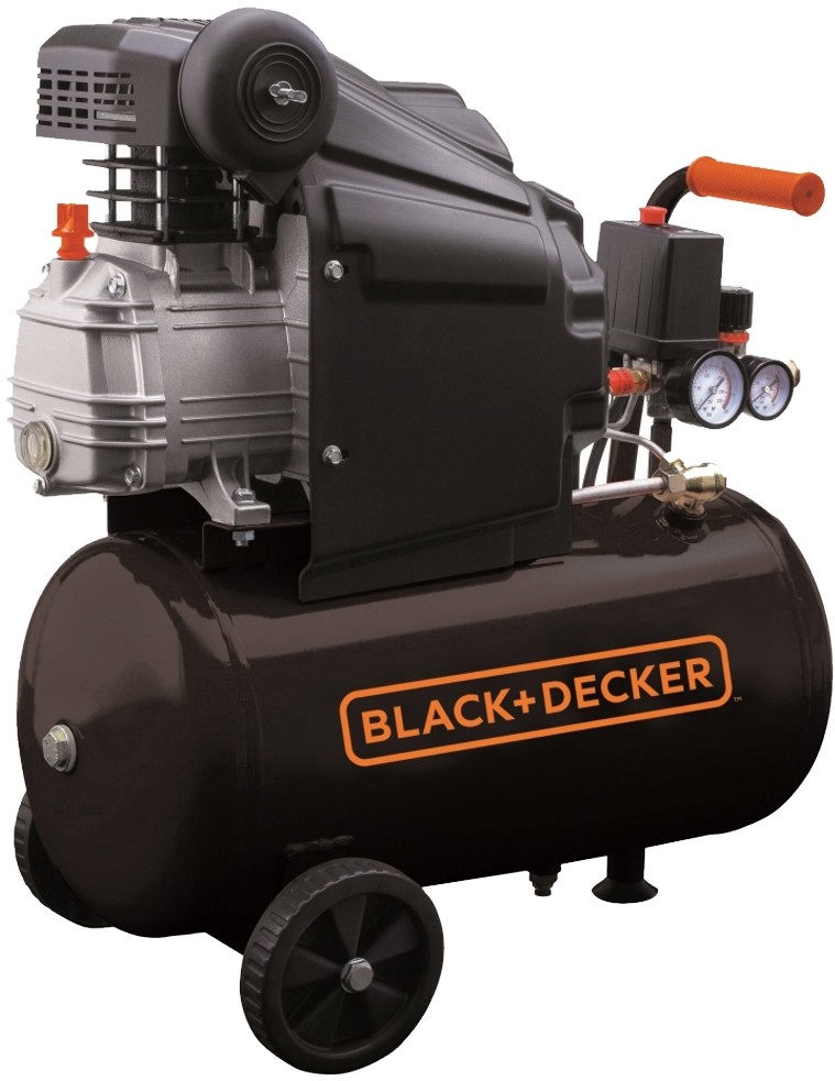 Black&Decker RCCC404BND006