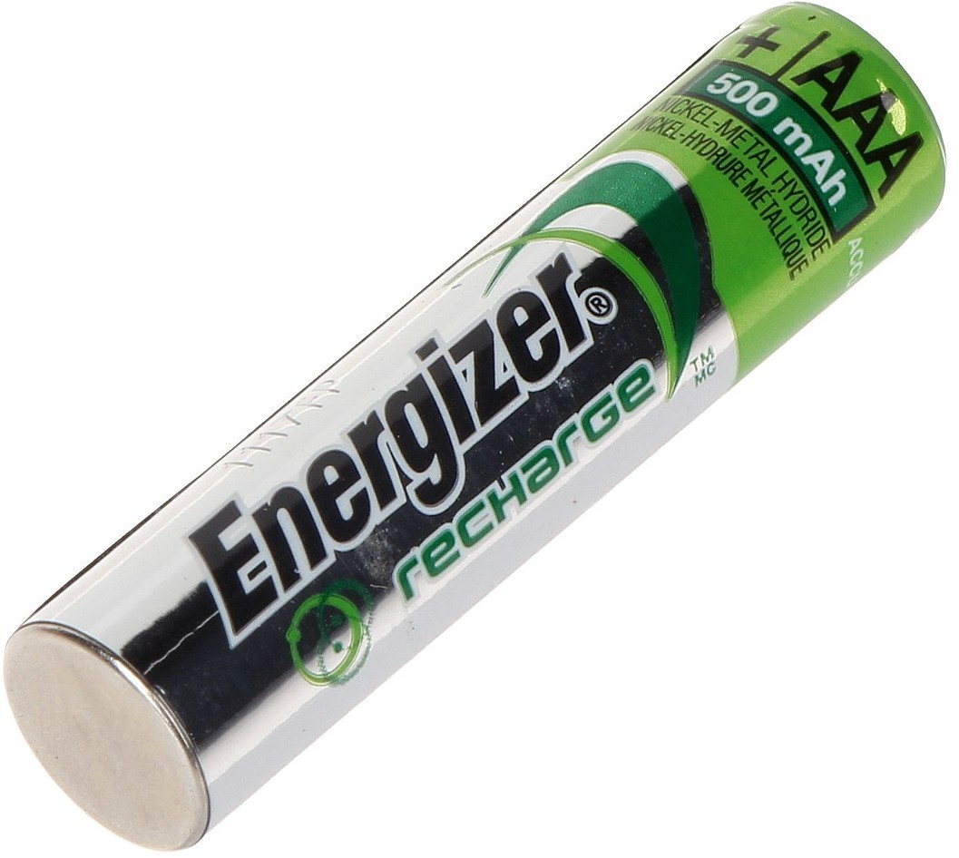 Energizer AKUMULATOR BAT-AAA/AKU-500*P4 1.2 V Ni-MH AAA BAT-AAA/AKU-500*P4