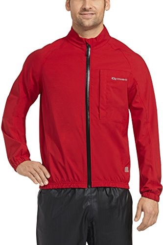Gonso Temo kurtka męska na każdą pogodę, czerwony, XXXL 13118_104_XXXL