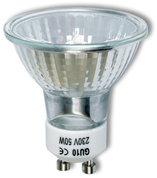 Ecolite Żarówka halogenowa GU10/35W/230V - Ecolite