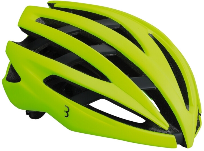 BBB Icarus BHE-05 Kask rowerowy, neon yellow L | 58-62cm 2021 Kaski szosowe 2929170548