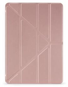 Apple Etui na tablet Pipetto Metalic Origami pro iPad 10,2