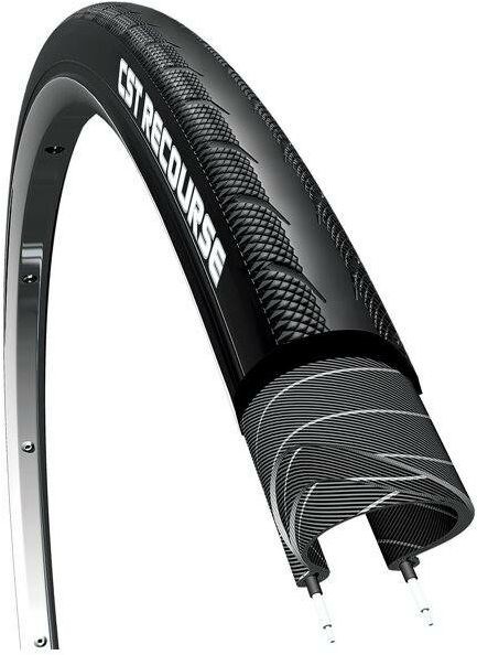CST Opona 700 x 28 C-1808 TR-CS496 RECOURSE 27TPI, drut Premium 183351