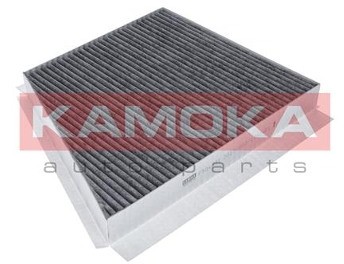 KAMOKA Filtr, wentylacja przestrzeni pasażerskiej F504601