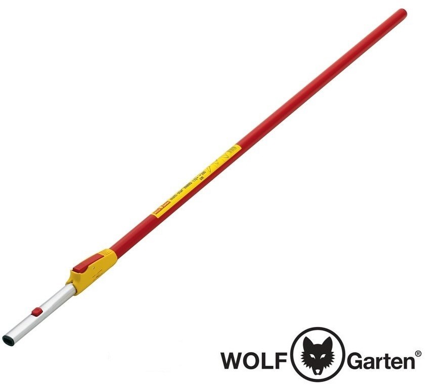 Trzonek Wolf-Garten Teleskopowy Vario ZM-V3